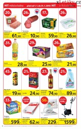 Tesco akn letk, strana 6 