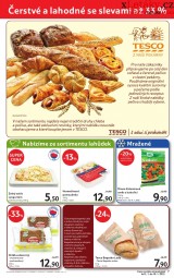 Tesco akn letk, strana 7 