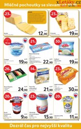 Tesco akn letk, strana 9 