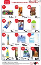 Tesco akn letk, strana 11 