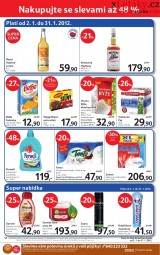 Tesco akn letk, strana 12 
