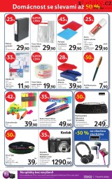 Tesco akn letk, strana 13 