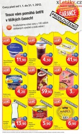 Tesco letk, strana 4 