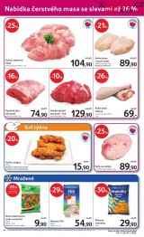 Tesco letk, strana 6 