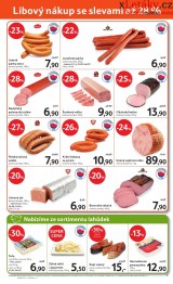 Tesco letk, strana 7 
