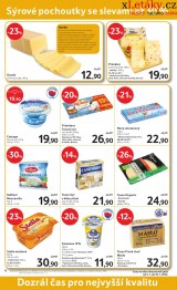 Tesco letk, strana 8 