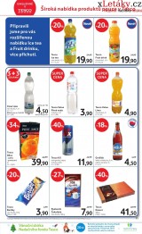 Tesco letk, strana 11 