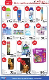 Tesco letk, strana 12 