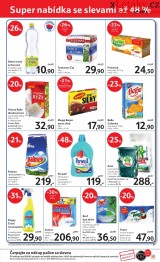 Tesco letk, strana 13 