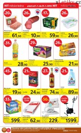 Tesco letk, strana 15 