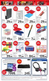 Tesco letk, strana 16 