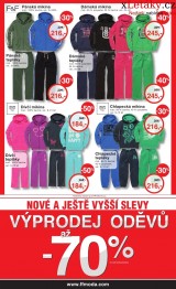 Tesco letk, strana 19 