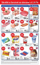 Tesco akn letk, strana 4 