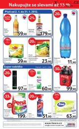 Tesco akn letk, strana 5 