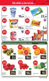 Tesco aktuln letk, strana 4 