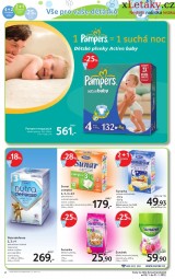Tesco letk, strana 2 