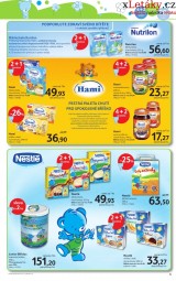 Tesco letk, strana 3 