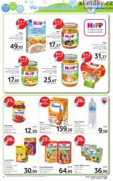 Tesco letk, strana 4 