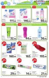 Tesco letk, strana 6 