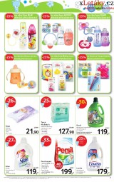Tesco letk, strana 7 