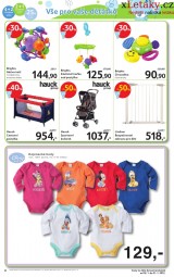 Tesco letk, strana 8 