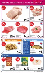 Tesco letk, strana 10 
