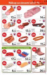 Tesco letk, strana 11 