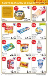 Tesco letk, strana 12 