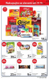 Tesco letk, strana 14 