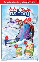 Tesco letk, strana 15 