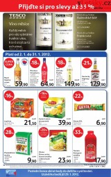 Tesco letk, strana 16 