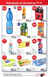 Tesco letk, strana 17 