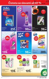 Tesco letk, strana 18 