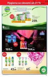 Tesco letk, strana 19 