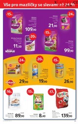Tesco letk, strana 21 