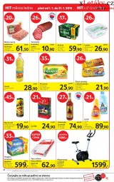 Tesco letk, strana 22 