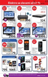 Tesco letk, strana 23 