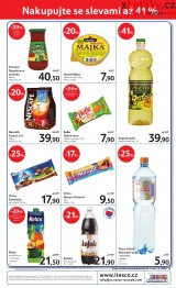 Tesco letk, strana 3 