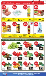 Tesco letk, strana 4 