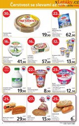 Tesco akn letk, strana 4 