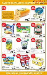 Tesco akn letk, strana 6 