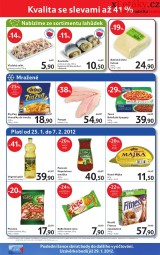 Tesco akn letk, strana 7 