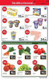 Tesco letk, strana 4 