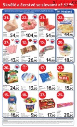 Tesco aktuln letk, strana 2 
