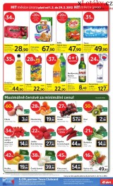 Tesco aktuln letk, strana 4 