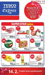 Tesco akn letk, strana 1 