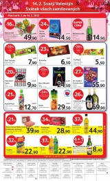 Tesco akn letk, strana 2 