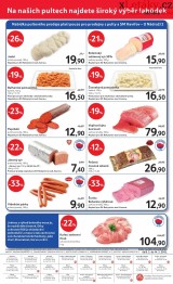 Tesco akn letk, strana 3 
