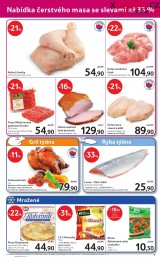 Tesco letk, strana 7 