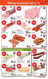 Tesco letk, strana 8 